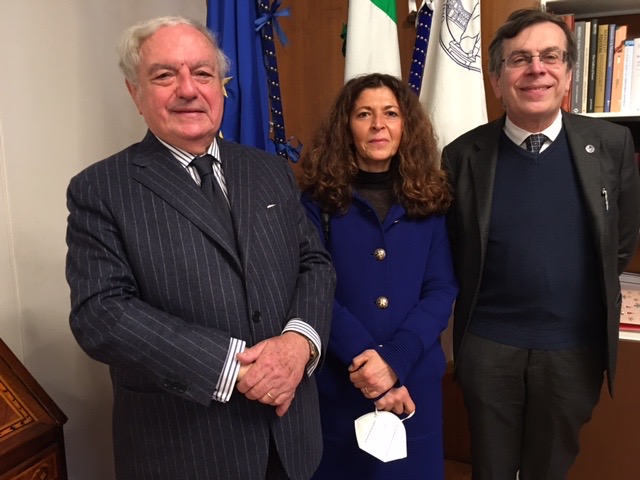 Secondo incontro del ciclo “DOMANI DI MILANO, FUTURO DEL PAESE”